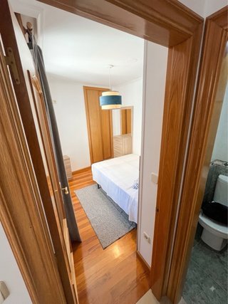 Alquiler piso en Ferrol