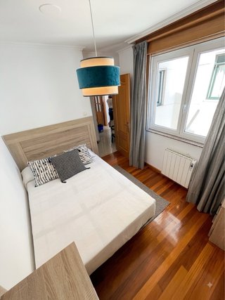 Alquiler piso en Ferrol