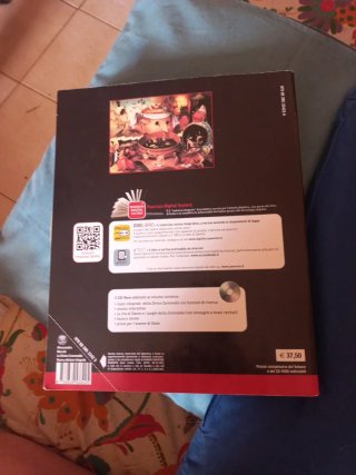 La Divina Commedia. Ediz. integrale. Con CD-ROM...