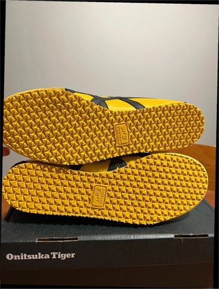Onitsuka Tiger Mexico 66 Talla 40