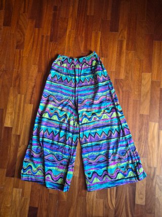 Completo Missoni Mare Taglia 44 Vintage anni 90