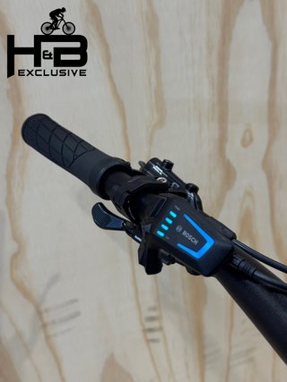 KTM Macina Kapoho 7973 Sram SX 2024