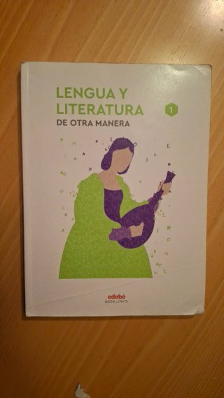 Lengua y literatura