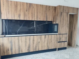 Cocina  Diseño Omega