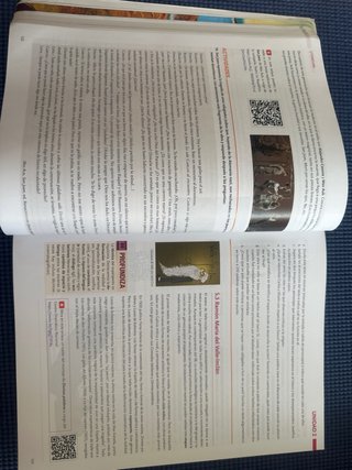 Libro de lengua castellana y literatura 2 bachibac