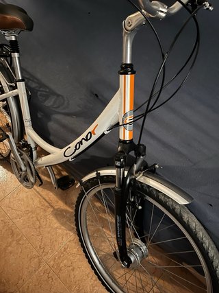 Bicicleta Conor Malibu