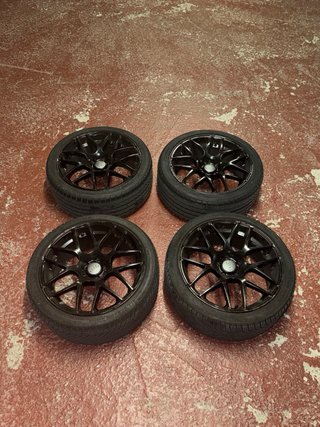 Llantas Audi Originales 19 Pulgadas