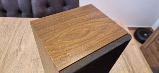Altavoces KEF C25