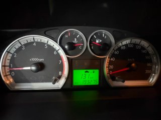 Chevrolet Aveo 2009