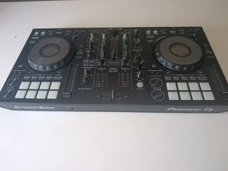 Controlador DJ Pioneer DDJ-800