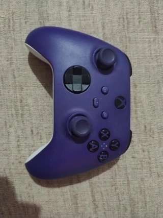 Mando Xbox Series Edición Especial