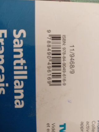 Libros de francés A1