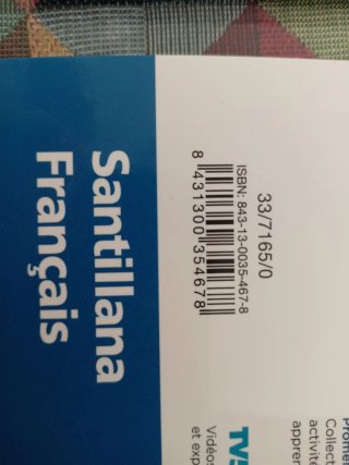 Libros de francés A1