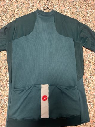 Maillot Castelli Talla L