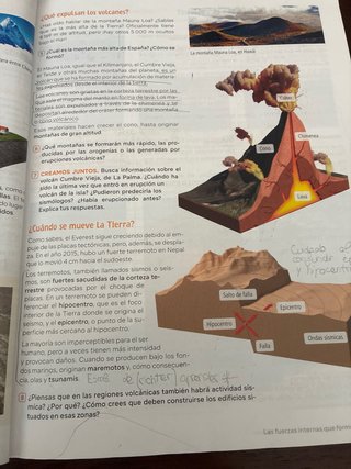 Geografía e Historia, 1 secundaria. Revuela