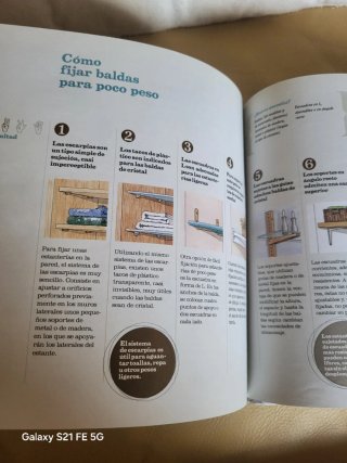 Libro Cuestión de espacio.Organización orden hogar