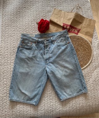 Levi's 501 Shorts W30