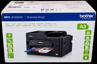 Brother MFC-J5330DW Impresora Multifunción Nueva