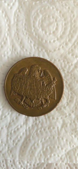 Moneda 1969 United States Mint Philadelphia