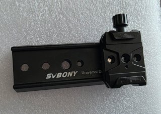 Montura Solarquest Skywatcher con treppiede