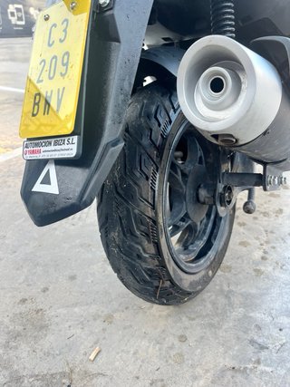 MITT XRS50 Scooter