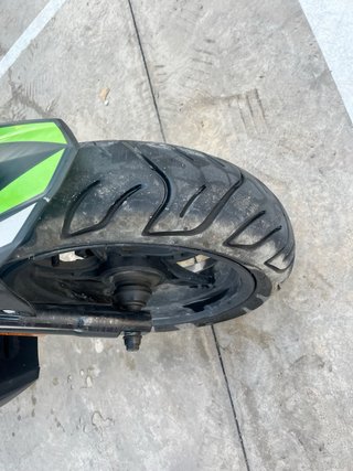 MITT XRS50 Scooter