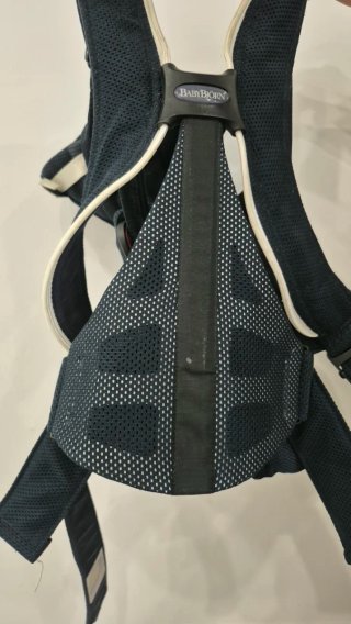 Mochila Porta Bebé BabyBjörn