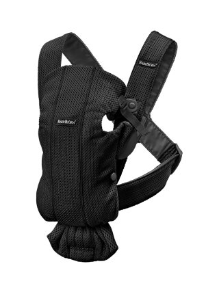 Mochila Porta Bebé BabyBjörn