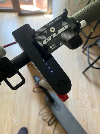 Patinete Eléctrico Xiaomi