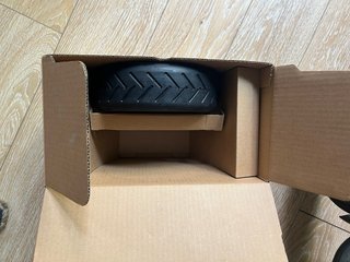 Patinete Eléctrico Xiaomi
