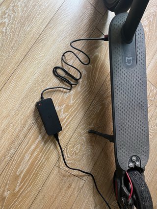 Patinete Eléctrico Xiaomi