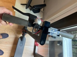 Patinete Eléctrico Xiaomi