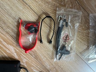 Patinete Eléctrico Xiaomi