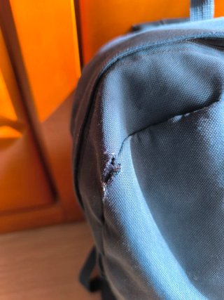 Mochila Reebok clásica