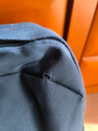 Mochila Reebok clásica