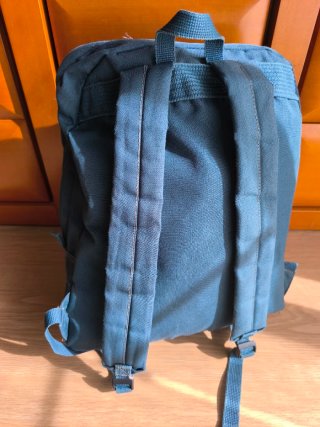 Mochila Reebok clásica