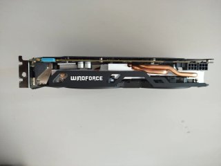 Gigabyte GTX 960 4GB Windforce