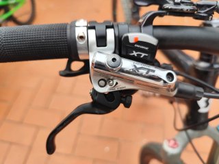 Bicicleta Scott Adulto