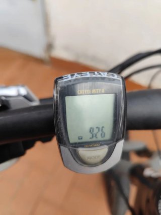 Bicicleta Scott Adulto