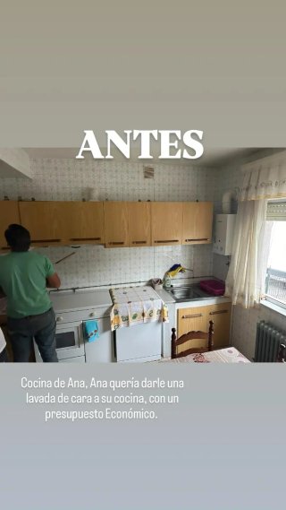 Reformas integrales Albanileria