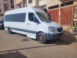 Mercedes-Benz Sprinter 2010
