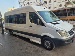 Mercedes-Benz Sprinter 2010