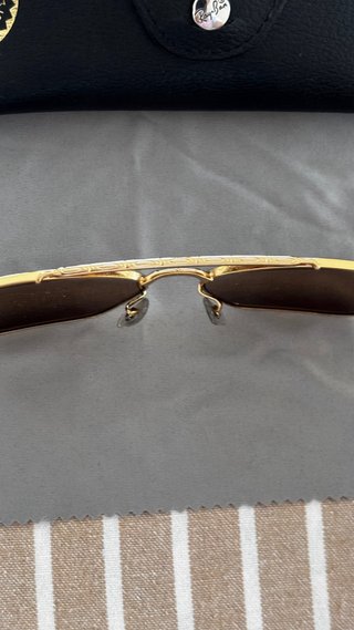 Ray-Ban New Caravan Polarized Gafas de Sol