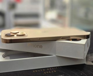 iPhone 16 Pro Max 256GB Titanium Desierto