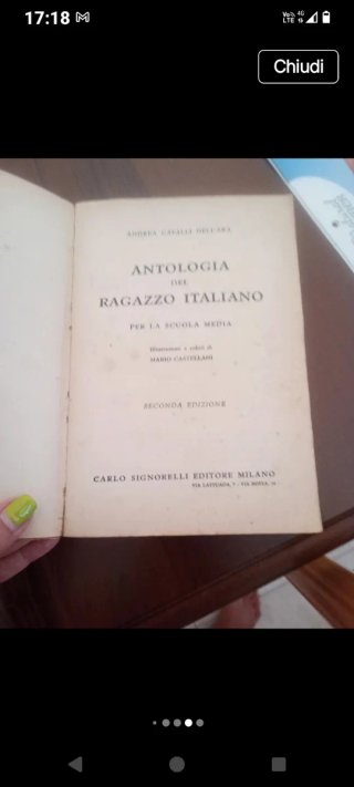Antologia del 1956