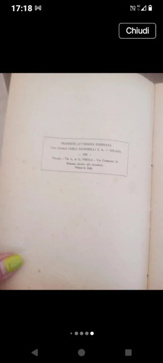 Antologia del 1956