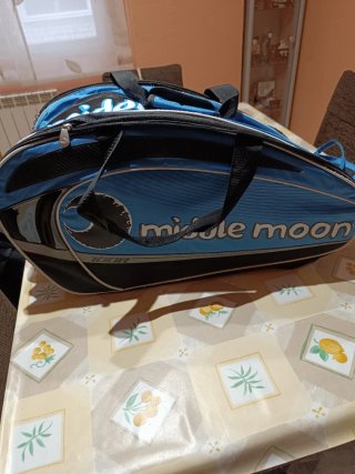 Paletero Grande Padel