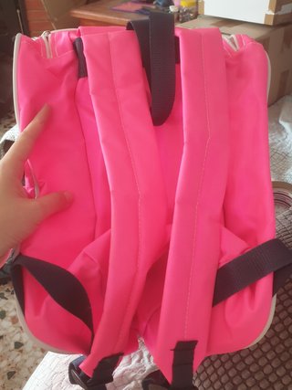 Mochila grande Tot Patin para patines