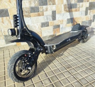 SmartGyro Raptor Army 23Ah Patinete Eléctrico