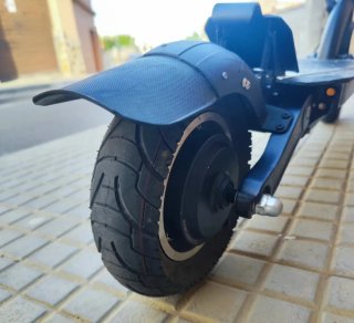 SmartGyro Raptor Army 23Ah Patinete Eléctrico